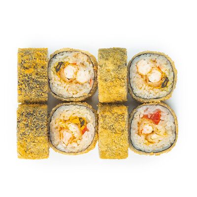 Олимпийский в Sushi good по цене 388 ₽