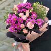 Букет Эйфория в FLORISTICA по цене 2950