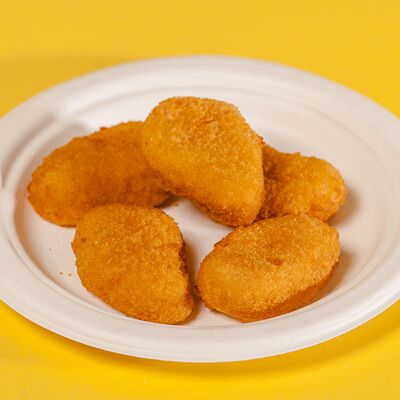 Наггетсы в ГУГОЛ_BOOM по цене 200 ₽