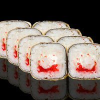 Эби темпура в Квикфуд