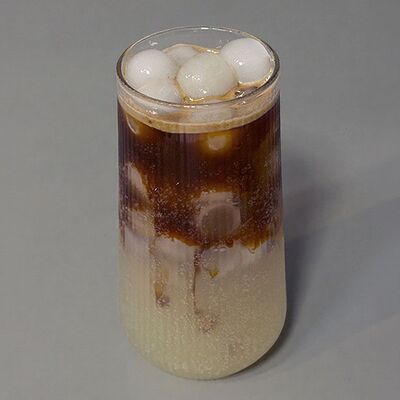 Кофе-тоник Классический в COFESTO по цене 325 ₽