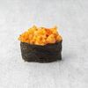Гункан запеченный с креветкой в Тихий Sushi Lab по цене 240