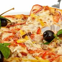 Логотип СCCP