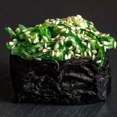 Гункан с чукой в ProVIPnto по цене 189 ₽