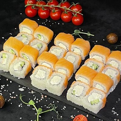 Сет Филамания в Кусочек Италии по цене 2180 ₽
