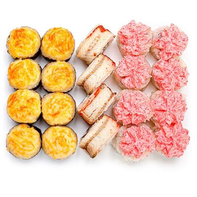 Фредди Крюгорь в Доставка kaifa по цене 1399 ₽