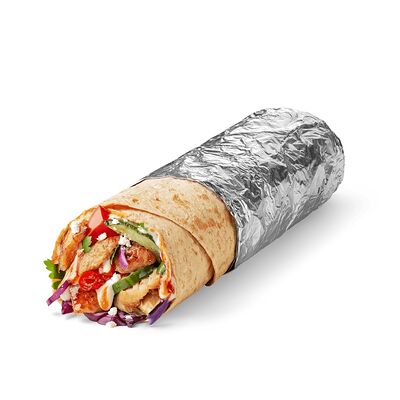 Берлинский в Донер 42 по цене 299 ₽