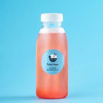 Айс ти в Poke Moon по цене 360 ₽