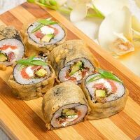 Кунсей Бонито Маки в Луиджи & Тосё