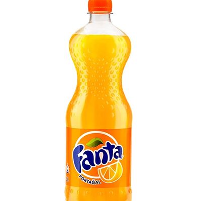 Fanta в Фуддоки по цене 190