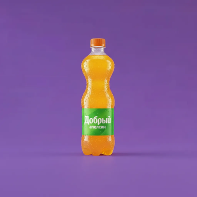 Добрый Апельсин в Вертимский по цене 210 ₽