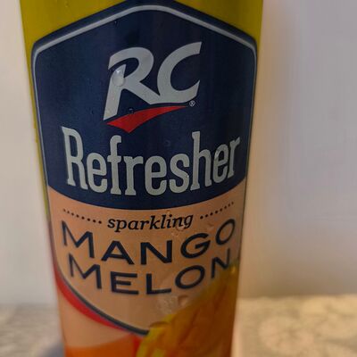RC Refresher Mango Melon в Чайхана Омар Хайям по цене 150 ₽