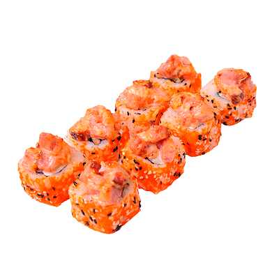 Калифорния классик хот в Enjoy your meal по цене 330 ₽