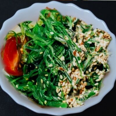 Салат Чукав SUSHIROLLS по цене 150 ₽