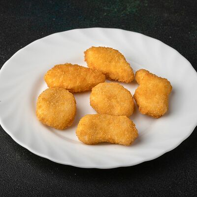 Куриные наггетсы в Orisushi по цене 300 ₽