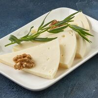 Сыр сулугуни копченый в BERICONI