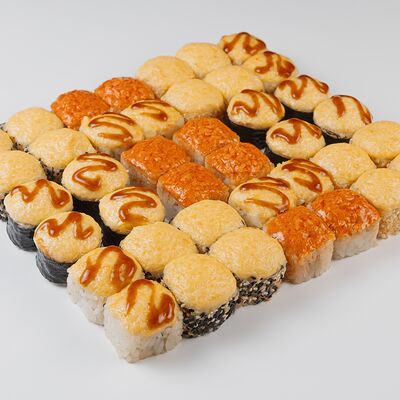 Солнечная система в Космосуши по цене 1999 ₽