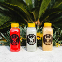 Логотип Trimango