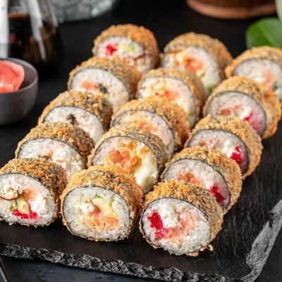 Теплый Сет в СушиСтор по цене 699