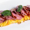 Фриттата с пастрами в Bageatteria по цене 890
