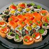 Созвездие Кассиопея в подарочной упаковке в Marlin Sushi по цене 3790