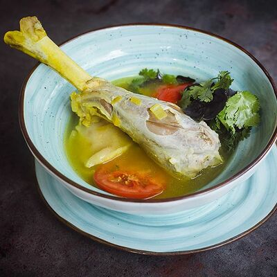 Буглама в Дюшес по цене 540