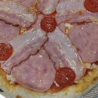Мясная в Pronto Pizza