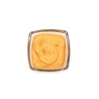 Спайси соус 40 гр в Два шефа по цене 90 ₽