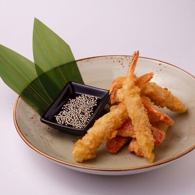 Эби темпура в Кабуки по цене 430