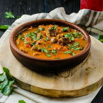 Чашушули в Маймун по цене 690