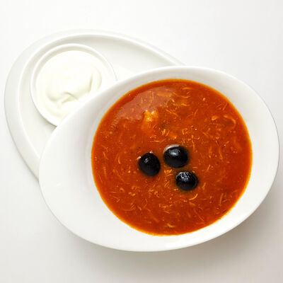 Солянка в Атмосфера по цене 645 ₽