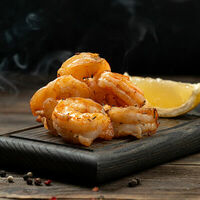 Креветки гриль, 7шт в Лаваш36