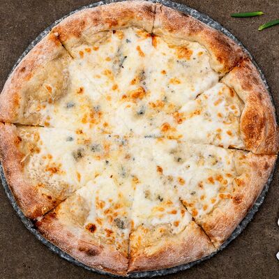 4 сыра в Мой кофе по цене 862 ₽