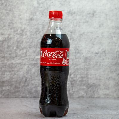 Coca-Colaв Бистро Vinden по цене 150 ₽