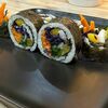 Кимпаб с креветкой в Bao Bao по цене 596