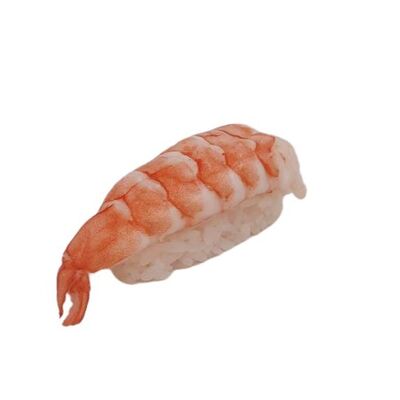 Суши с креветкой в Суши Панда по цене 210 ₽