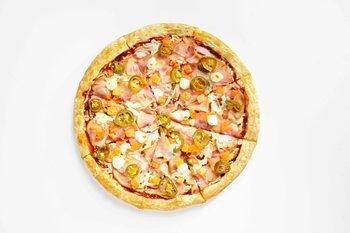 Панда Шеф 30 см в Панда Маркет по цене 919 ₽