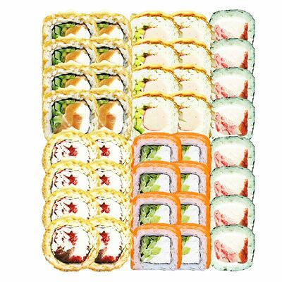 Сет Синьор в Spb по цене 1699 ₽