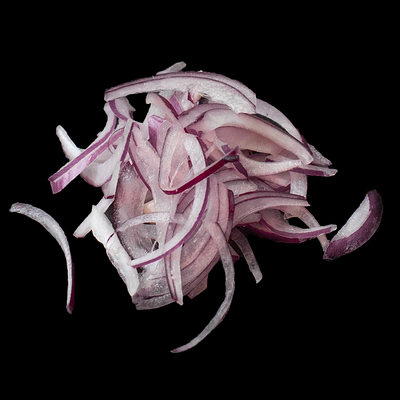 Лук красный в In Tasty по цене 50 ₽