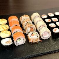 Вечеринка в Армия суши