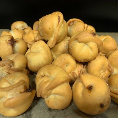 Пельмени фри в Бест Бургер и Гриль по цене 250 ₽