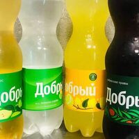 Добрый в ассортименте в Шаурма №1
