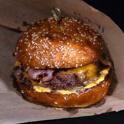 Imna в Imna Lounge по цене 740 ₽