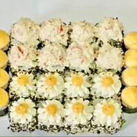 Осака в Мастер Пицца и роллы