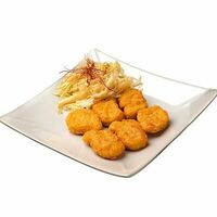 Куриные наггетсы в Nagoya
