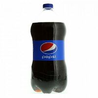 Pepsi в Мясной Дом