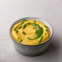 Хумус с бататом в Amalys Cuisine Грузинская Кухня