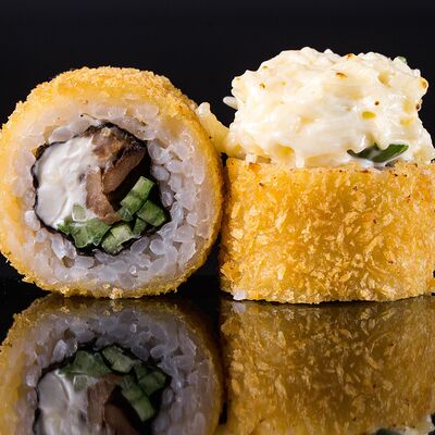 Чизз Темпура Хот в Inwok по цене 400 ₽