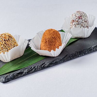 Восточный трюфель в Чайхана Бангалор по цене 16 р.