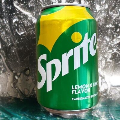 Спрайт в банке в Шаурма-Шашлык в Тренде по цене 140 ₽